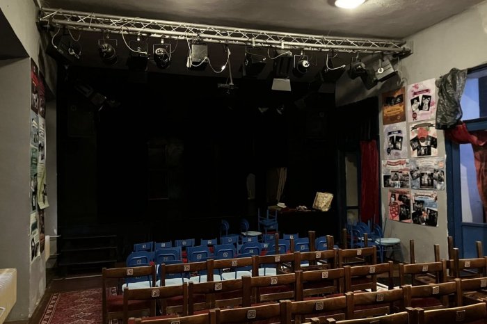 Ilustračný obrázok k článku Babadlo je na scéne 30 rokov, no zamýšľajú sa v ňom: Prečo nás prešovské školy NEPOZÝVAJÚ?