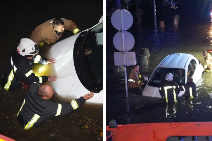 Ilustračný obrázok k článku Hotová APOKALYPSA: Európske mestá zaplavila voda! Hlásia viacero MŔTVYCH