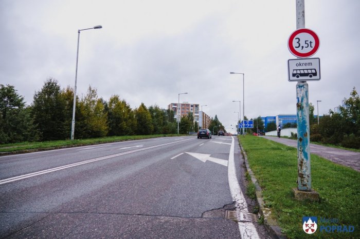 Ilustračný obrázok k článku V Poprade sa zhoršuje jeho stav: Na moste na Suchoňovej museli OBMEDZIŤ dopravu