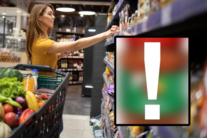 Ilustračný obrázok k článku Kaufland SŤAHUJE z predaja obľúbenú dobrotu! Môžu v nej byť kúsky SKLA