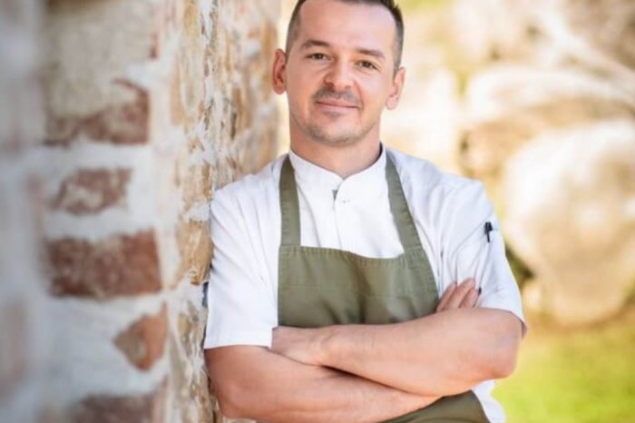 Ilustračný obrázok k článku Fantázia zo sveta: Východniar Jozef patrí medzi svetovú kulinársku špičku!