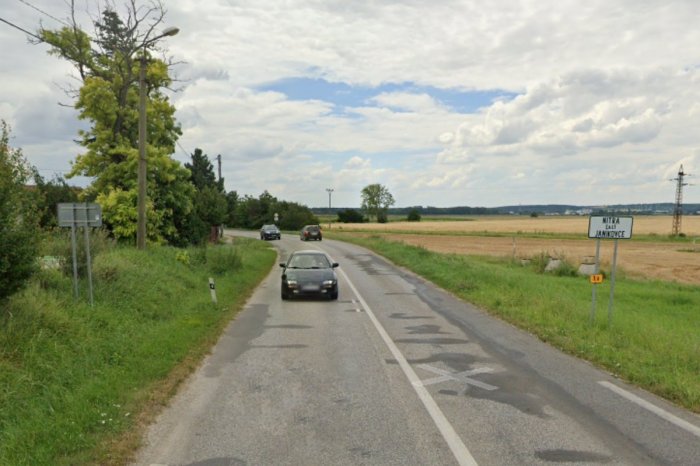 Ilustračný obrázok k článku Vodiči, POZOR na rýchlosť! Značku Janíkoviec presunuli o STOVKY metrov