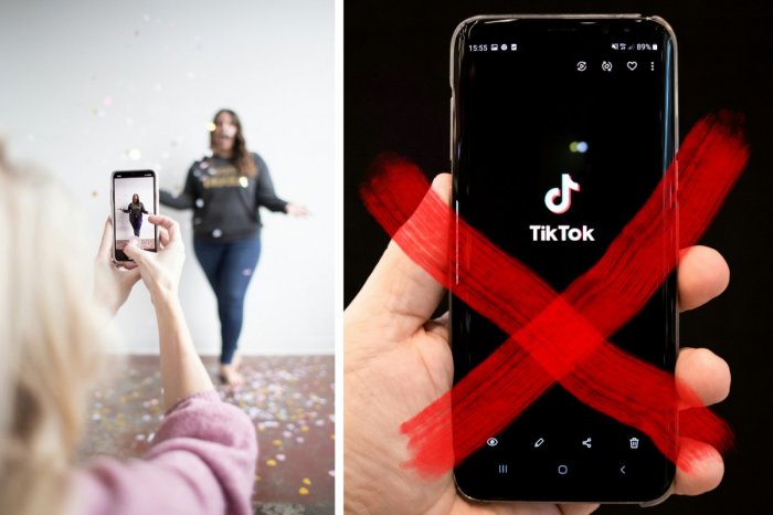 Ilustračný obrázok k článku Veľká ANALÝZA sociálnych sietí: To, čo odhalili na TikTok-u, je STRAŠNÉ