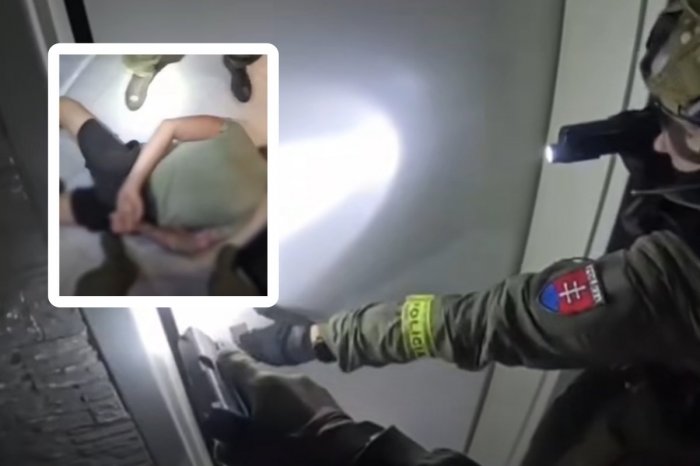 Ilustračný obrázok k článku V Bratislave chytili DROGOVÉHO dílera! Hrozí mu BASA na 15 rokov