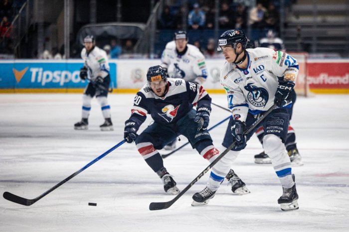 Ilustračný obrázok k článku KATASTROFÁLNY vstup do sezóny! Popradskí hokejisti sa krčia na POSLEDNOM mieste