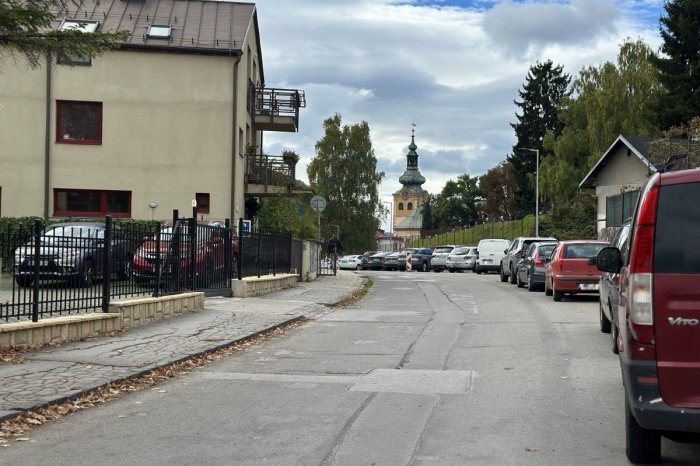 Ilustračný obrázok k článku Jazdíte MHD? Rekonštrukcia v centre Bystrice zasiahne aj niekoľko LINIEK