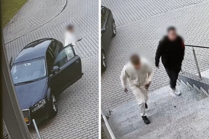 Ilustračný obrázok k článku Opitý mladík zaparkoval pred stanicou polície: Prišiel si overiť, KOĽKO nafúka!