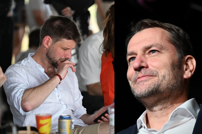 Ilustračný obrázok k článku Voľby by začiatkom októbra vyhralo PS: Bez Matoviča by ale vládu NEZOSTAVILO