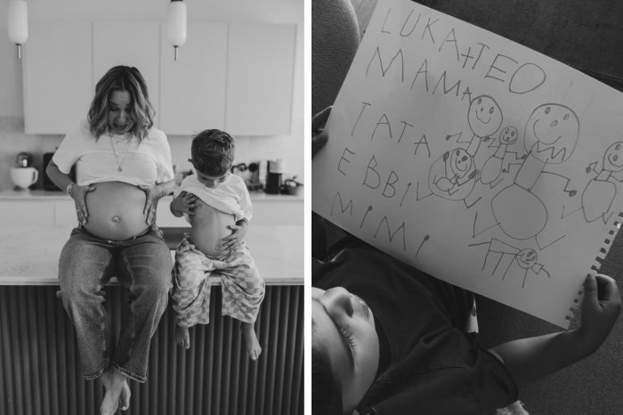 Ilustračný obrázok k článku Srdcia ROZTRIEŠTENÉ na milióny kusov: Známa česká herečka PRIŠLA o dieťatko