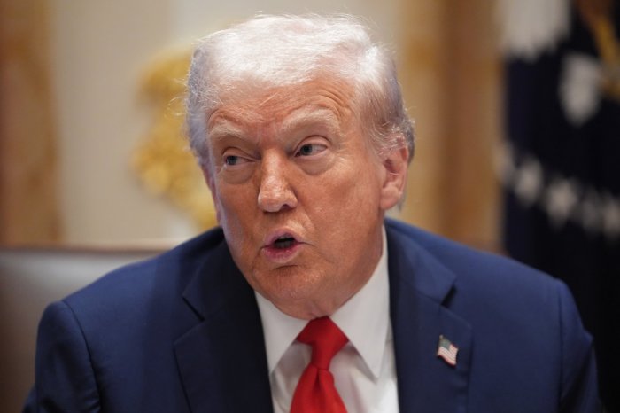 Ilustračný obrázok k článku Trump má SMOLU: Nobelovu cenu za mier NEDOSTANE! Kto ju získal?