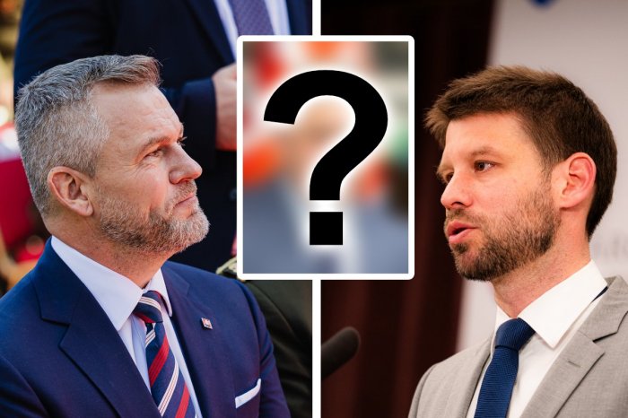 Ilustračný obrázok k článku Kto je NAJDÔVERYHODNEJŠÍ politik? V štátnom prieskume vyhralo TOTO meno!