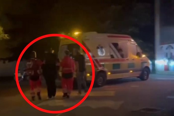 Ilustračný obrázok k článku DOBRÉ správy o Bolkovi Polívkovi: Herca po mozgovej príhode prepustili z nemocnice