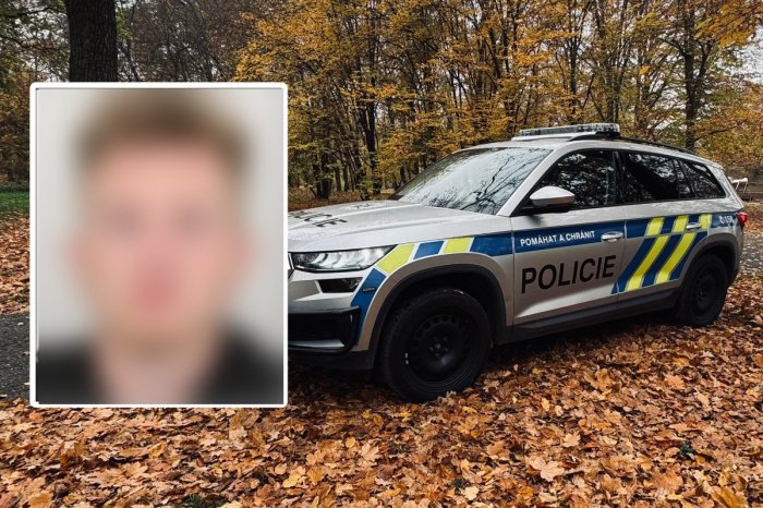 Ilustračný obrázok k článku Celé Česko bolo v pozore: Z psychiatrickej liečebne utiekol NEBEZPEČNÝ muž!