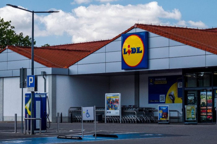 Ilustračný obrázok k článku Lidl spustil parádnu NOVINKU, ktorá poteší mnohých: TOTO sa stane každý deň o 13.00