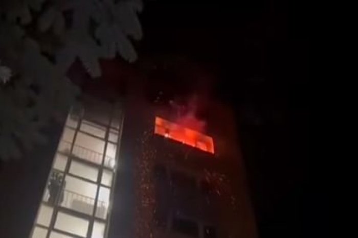 Ilustračný obrázok k článku Hasiči prehovorili o TRAGÉDII v paneláku: POŽIAR bytu nemusel byť FATÁLNY, stačilo TOTO