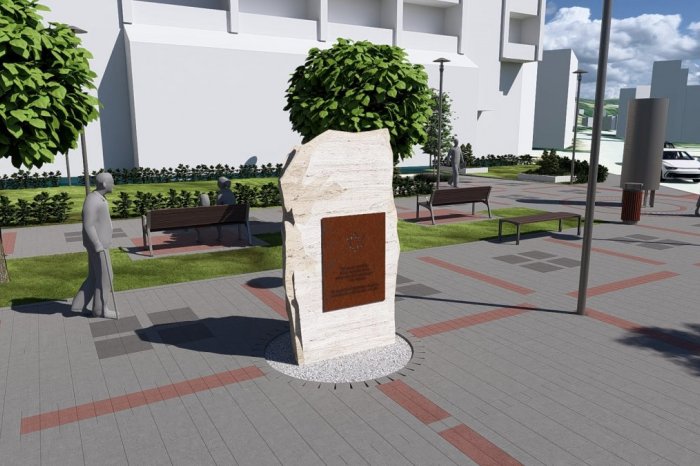 Ilustračný obrázok k článku Blíži sa veľká udalosť v Giraltovciach: Odhalia tam pamätník holokaustu