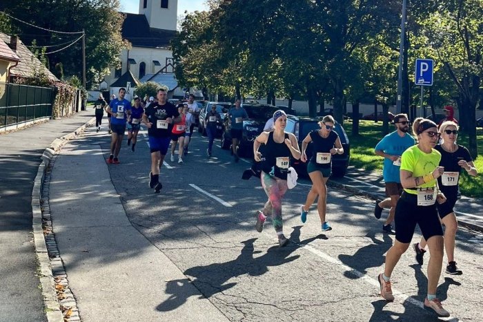 Ilustračný obrázok k článku Vodiči, POZOR! Vajnorský minimaratón prinesie dopravné obmedzenia