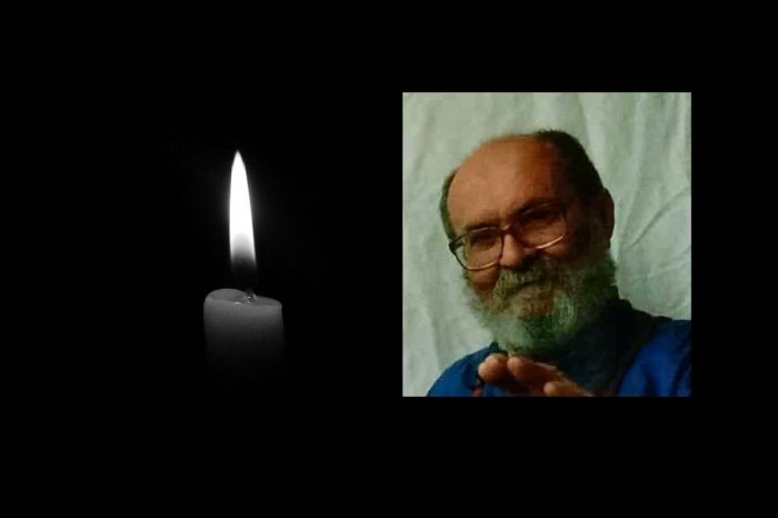 Ilustračný obrázok k článku Nitra plače: ZOMREL akademický sochár Milan Marciňa! Ostalo po ňom množstvo významných diel