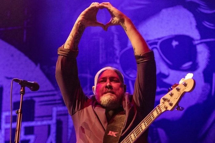 Ilustračný obrázok k článku Obrovský šok pre fanúšikov: Kapela Limp Bizkit smúti, zomrel ich basgitarista!