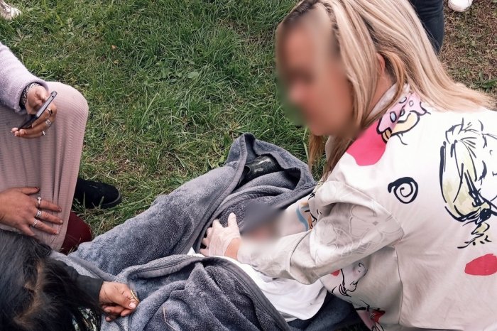 Ilustračný obrázok k článku Na Masarykovej ulici pomohla ODRODIŤ bábätko! Zuzana začula krik mamičky a hneď konala