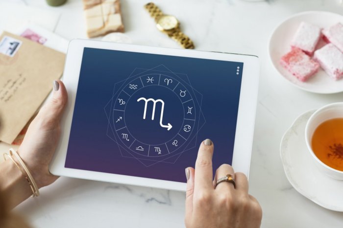 Ilustračný obrázok k článku TÝŽDENNÝ HOROSKOP astrologičky Valiky: Kto si musí dať pozor na nedorozumenia?