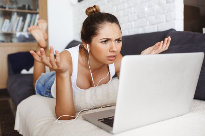 Ilustračný obrázok k článku Veľká časť internetu SKOLABOVALA! Problémy majú známe služby, hry aj banky