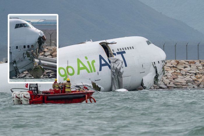 Ilustračný obrázok k článku ČO sa to deje? Dve lietadlá ZIŠLI z dráhy! Jedna z nehôd skončila TRAGÉDIOU