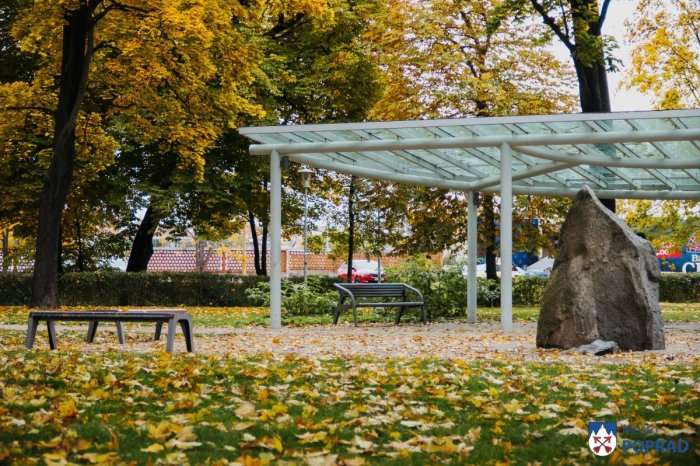 Ilustračný obrázok k článku Turisti ani domáci sa tam necítili bezpečne: Zmenilo sa niečo v staničnom parku v Poprade?