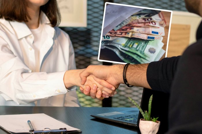 Ilustračný obrázok k článku Slováci môžu získať aj TISÍCE eur! Kde dostanete NAJŠTEDREJŠIE náborové bonusy?