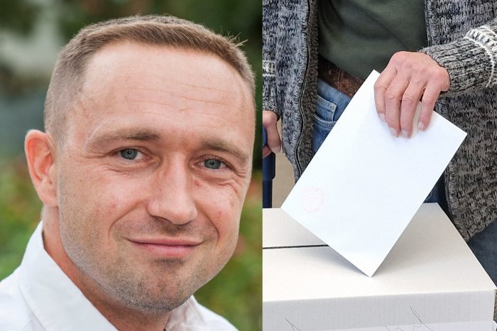 Ilustračný obrázok k článku Voľby sa blížia: Nové Mesto má prvého kandidáta na post starostu!