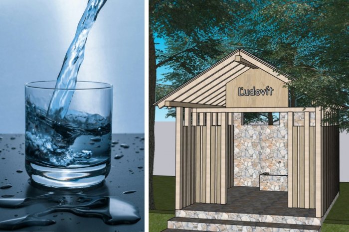 Ilustračný obrázok k článku Na Slovensku obnovia výnimočný vrt! VRÁTI sa jedna z najcennejších minerálok na svete