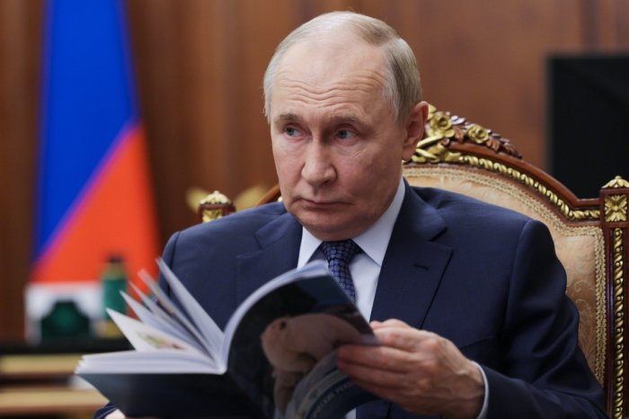 Ilustračný obrázok k článku Bývalý ruský špión VARUJE Putina: Nechoďte do Budapešti, plánuje sa ATENTÁT!