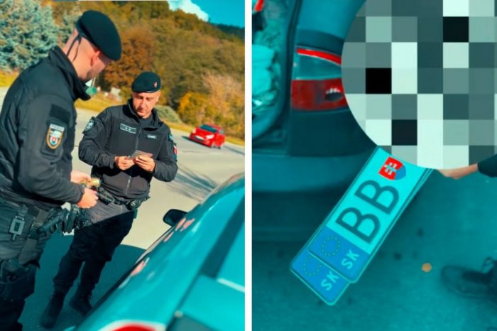 Ilustračný obrázok k článku Policajti vyrazili do akcie: Odhalili drogy, nevodiča aj KURIOZITU v kufri auta, VIDEO
