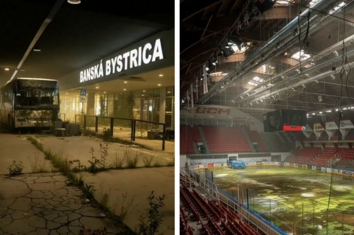 Ilustračný obrázok k článku Vďaka UMELEJ inteligencii vzniklo desivé VIDEO: Mesto vyzerá ako z POSTAPOKALYPTICKÉHO filmu