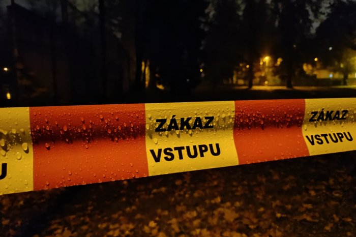 Ilustračný obrázok k článku HRÔZA na východe Slovenska! V byte našli troch MŔTVYCH ľudí!