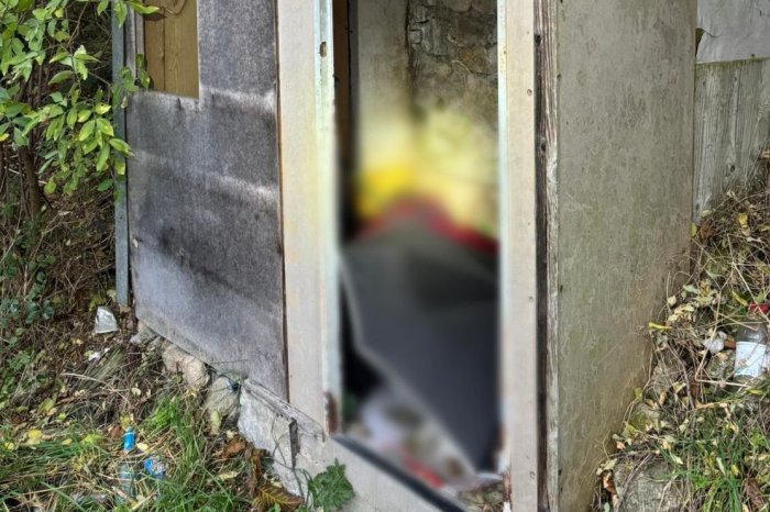 Ilustračný obrázok k článku ŠOKUJÚCI nález v záhradnom dome: Ležal tam MŔTVY muž, FOTO