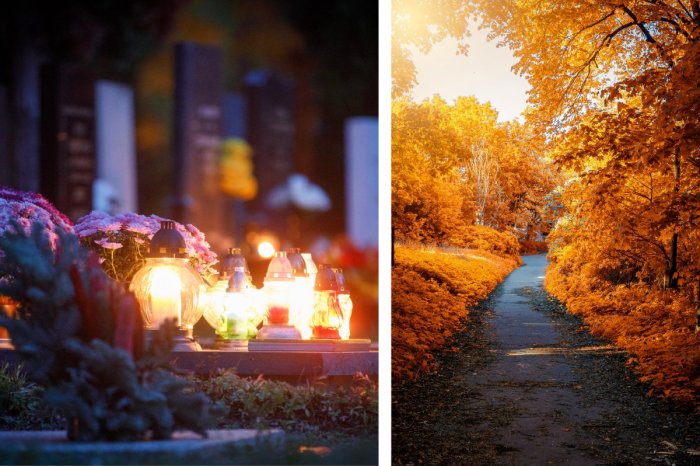 Ilustračný obrázok k článku November prinesie PREKVAPENIE: Aké počasie čaká Slovákov na Dušičky?