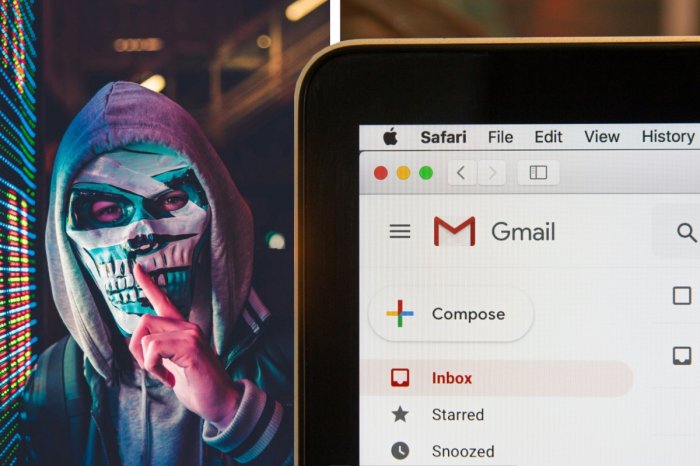 Ilustračný obrázok k článku Hackeri UKRADLI 183 miliónov hesiel do Gmailu! TAKTO zistíte, či ste v ohrození aj vy