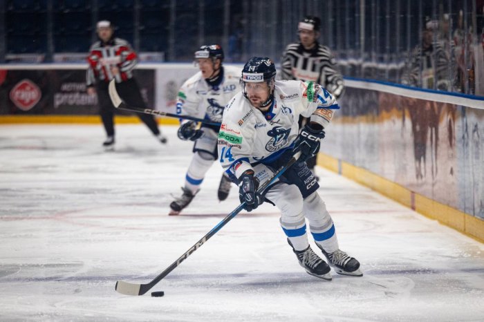 Ilustračný obrázok k článku Hokejistom to stále nejde: Kamzíci sú po ďalších prehrách naďalej na chvoste tabuľky