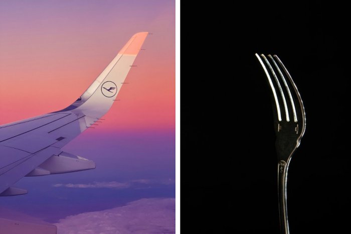 Ilustračný obrázok k článku ŠIALENSTVO na palube lietadla: Muž zaútočil na tínedžerov kovovou VIDLIČKOU!