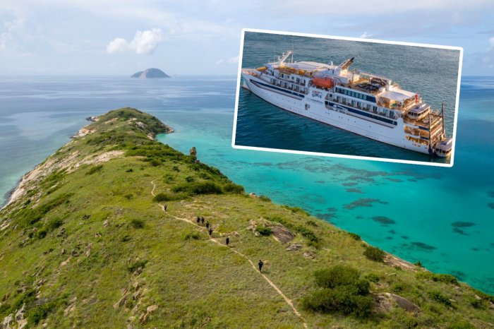 Ilustračný obrázok k článku SMRŤ v raji: Turistka sa nevrátila na výletnú loď! Našli ju MŔTVU na odľahlom ostrove