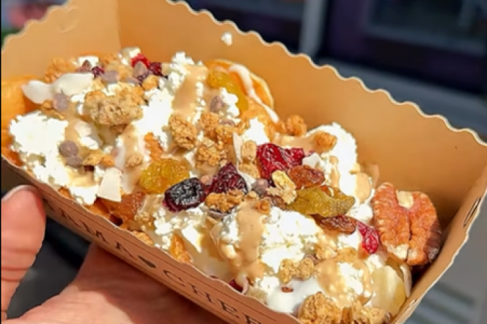 Ilustračný obrázok k článku V meste máme NOVÚ gastro špecialitu: Mama Chef ponúka neskutočne lahodné dobroty