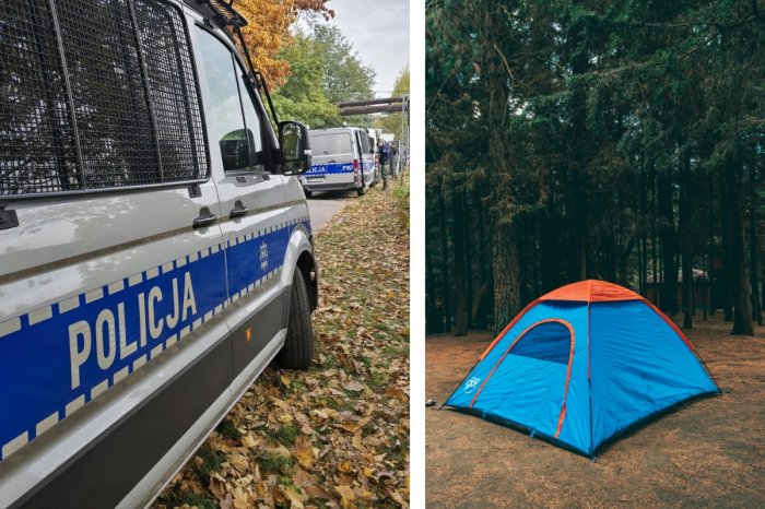 Ilustračný obrázok k článku Záhadná SMRŤ policajta pod Tatrami: Večer si opekal, ráno ho našli MŔTVEHO v stane