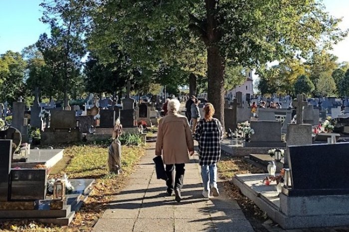 Ilustračný obrázok k článku Dušičkový víkend poteší mimoriadne TEPLÝM počasím: Niekde bude aj +21 °C!