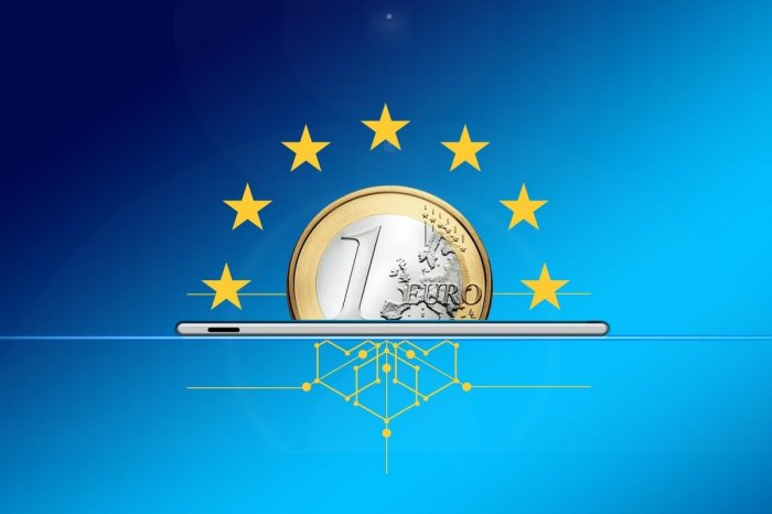 Ilustračný obrázok k článku DIGITÁLNE euro je čoraz bližšie! Prezradili TERMÍN, kedy ho chcú spustiť