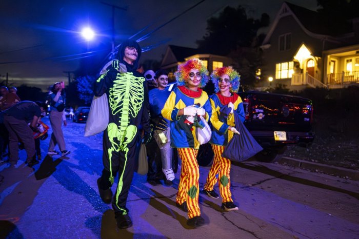 Ilustračný obrázok k článku Tešíte sa na HALLOWEEN? Je tu  prehľad TOP strašidelných akcií v srdci Slovenska