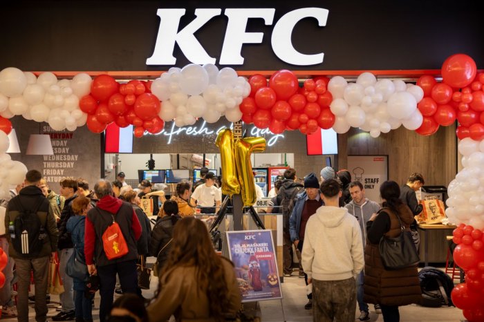 Ilustračný obrázok k článku KFC už otvoril aj v Prešove, sľubuje IKONICKÉ chute a čerstvo pripravované kuracie mäso