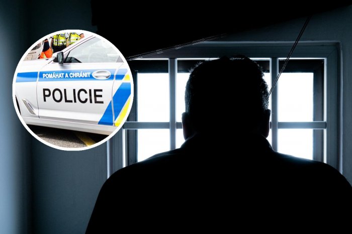 Ilustračný obrázok k článku VRAŽDA v českej base! Muž tam mal UŠKRTIŤ spoluväzňa