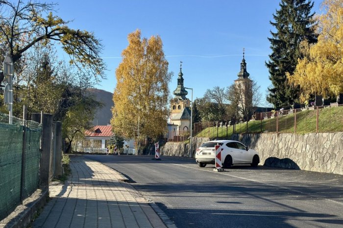 Ilustračný obrázok k článku Vodiči sa POTEŠIA: Parkoviská pri CINTORÍNE v centre budú počas DUŠIČIEK k dispozícii