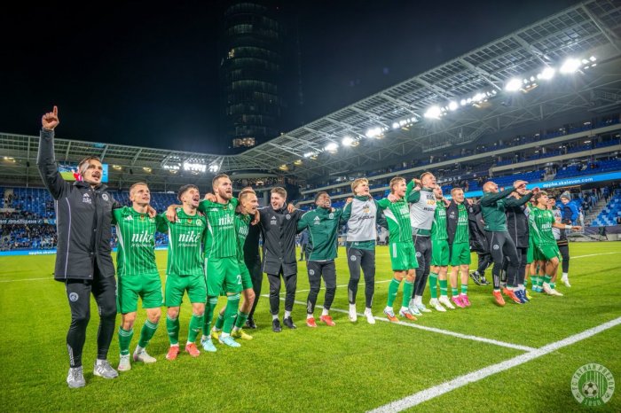 Ilustračný obrázok k článku Prešov stále čaká na prvú výhru: Dočká sa konečne Tatran pred fanúšikmi proti Žiline?